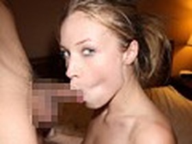 日本人がハメる！ イイナリ従順北欧美少女 デジタルモザイク匠　サンプル画像06